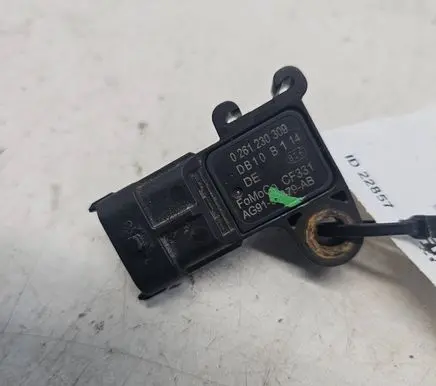 Ford Tourneo Custom Air pressure sensor 0261230309