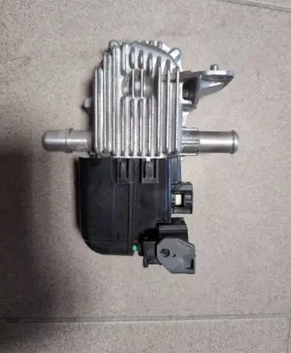 Toyota bZ4X Coolant heater G96H142020