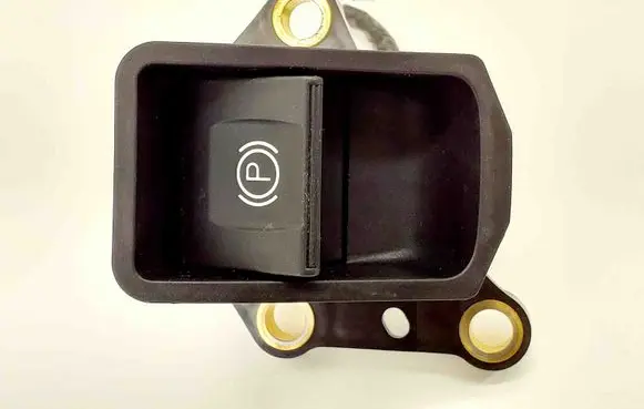 Toyota Avensis T270 Hand parking brake switch 8439005020