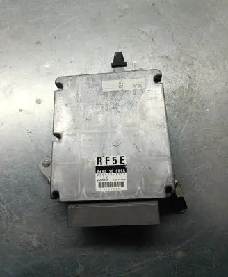 Mazda 6 Engine control unit/module 2758006151