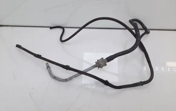 Chrysler Voyager Fuel return line/hose 