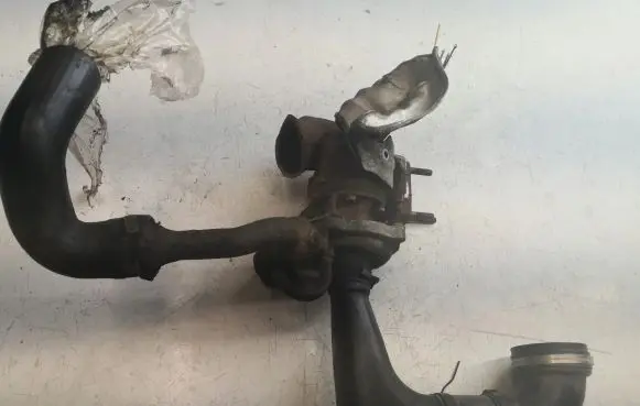 Fiat Punto (188) Turbo 54351014808