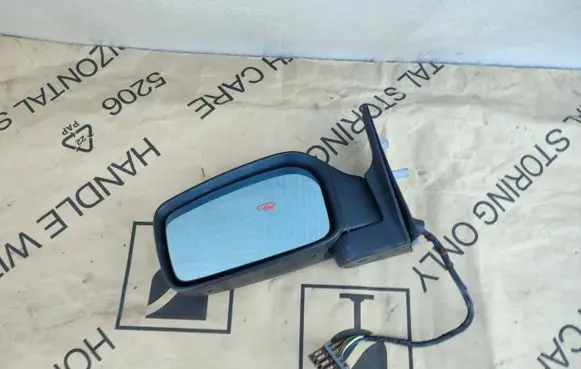 Peugeot 806 Front door electric wing mirror E2013001 E2023001