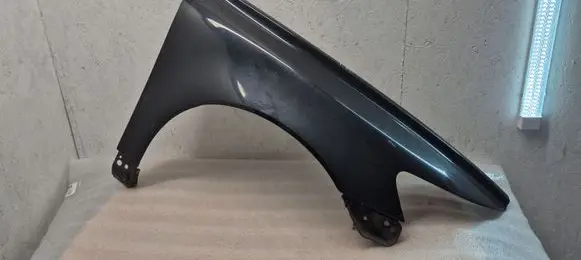 Volvo V50 Fender 