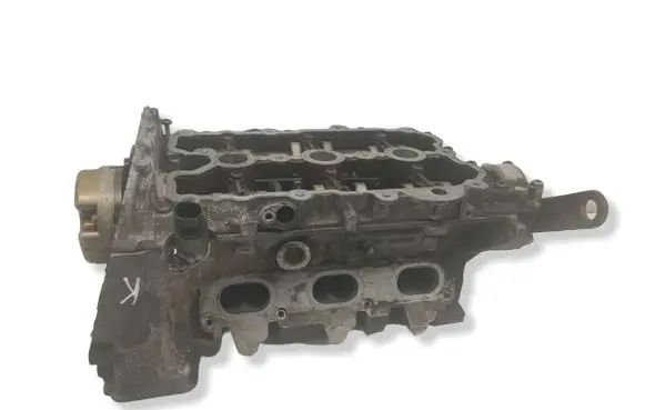 Audi A6 S6 C6 4F Engine head 06E103373D