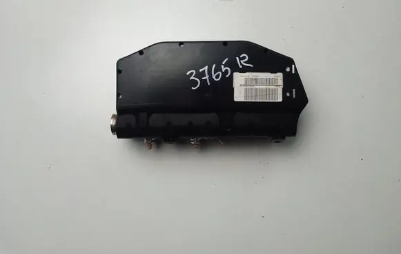 Peugeot 508 Seat airbag 9686337480