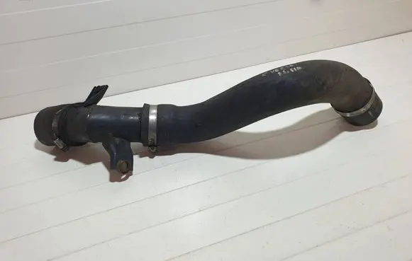 Toyota Corolla Verso E121 Air intake hose/pipe 29114A