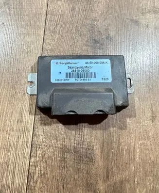 Gearbox control unit/module