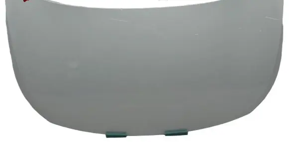 Volkswagen ID.7 Engine bonnet/hood 11A823031B LS9R