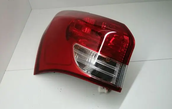 Hyundai ix20 Rear/tail lights 924011K0L 924011K0 13017