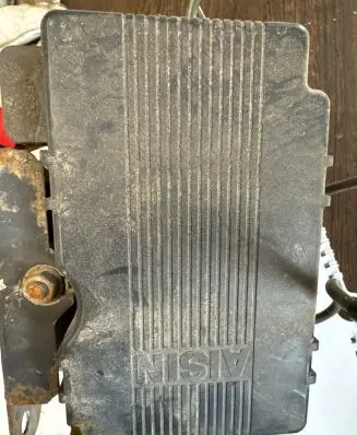 Mitsubishi Pajero Sport I ABS Pump MR955425 4207042068