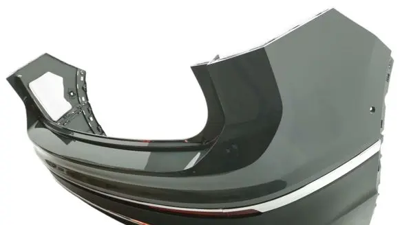 Volkswagen Tiguan Rear bumper 5NA807417