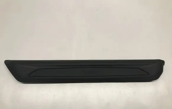 BMW 3 GT F34 Side skirt rear trim 7263315 51477263315