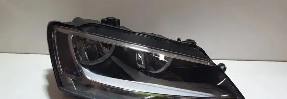 Volkswagen Jetta VI Headlight/headlamp 1EL01039502