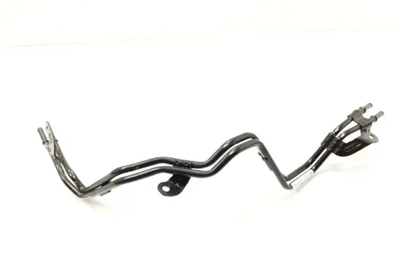 Volkswagen Transporter - Caravelle T6 Engine coolant pipe/hose 7E0121065BR
