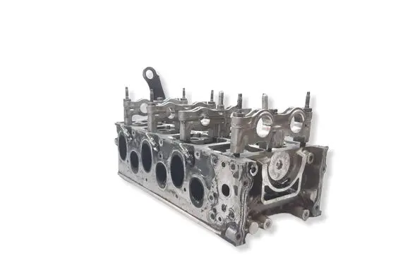 Audi Q7 4M Engine head 0594BP EA897 059354FA