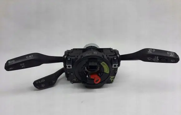 Audi e-tron Wiper turn signal indicator stalk/switch 4N0907129KF