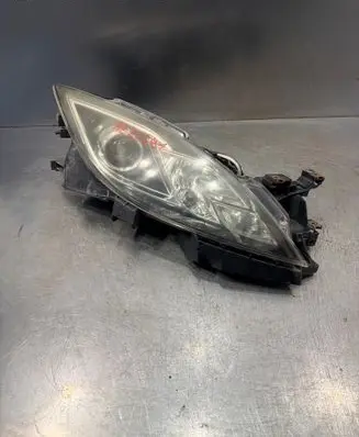 Mazda 6 Headlight/headlamp 