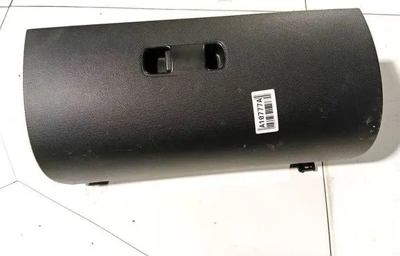 Honda Jazz Glove box