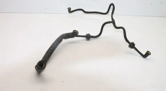 Nissan Pulsar Fuel line pipe