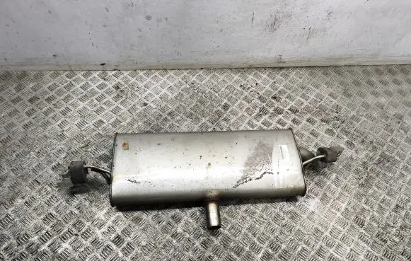 Seat Leon IV Muffler/silencer 5Q6253611AR
