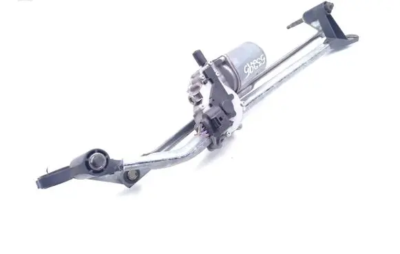 Land Rover Discovery 4 - LR4 Front wiper linkage and motor W0027116