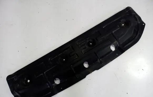 KIA Optima Front bumper skid plate/under tray 29110-2T000