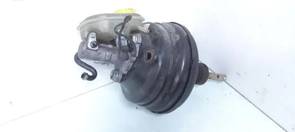 Audi A8 S8 D2 4D Brake booster 4D0612105F