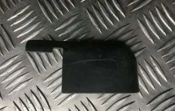 Audi A4 S4 B7 8E 8H Other interior part 8E0863497
