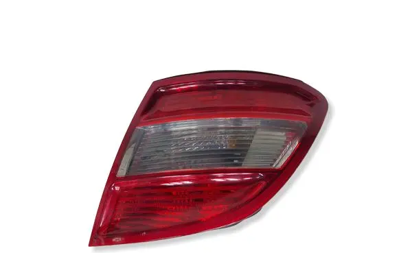 Mercedes-Benz C W204 Rear/tail lights 2048203664KASACJA 2048203664