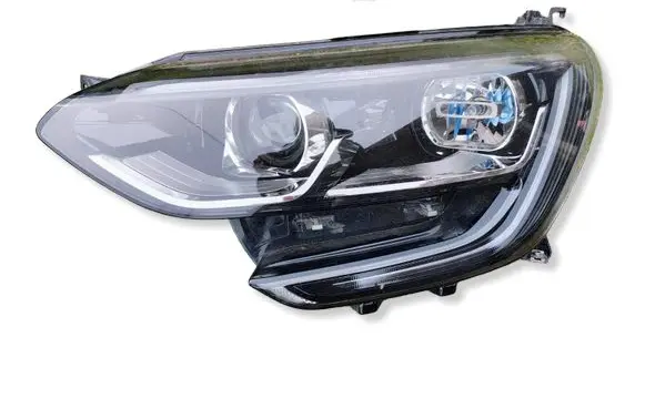 Renault Megane IV Headlight/headlamp 260602792R 9006092402 90060924