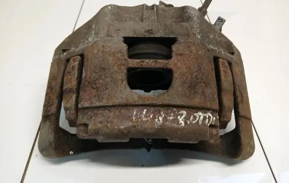 Audi A4 S4 B7 8E 8H Front brake caliper