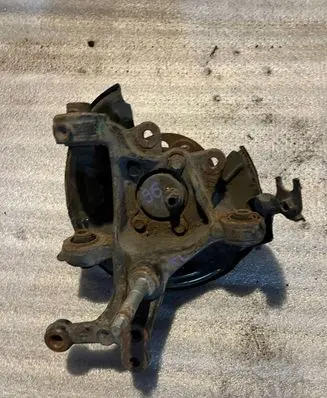 Toyota Corolla E210 E21 Rear wheel hub spindle/knuckle braknumeruczci
