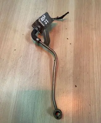 Opel Vivaro Exhaust gas temperature sensor 223214742R