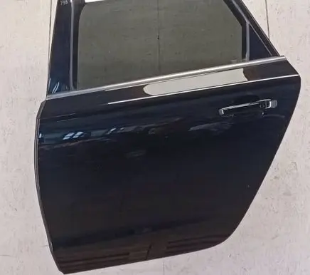 Audi A6 S6 C7 4G Rear door LY9B