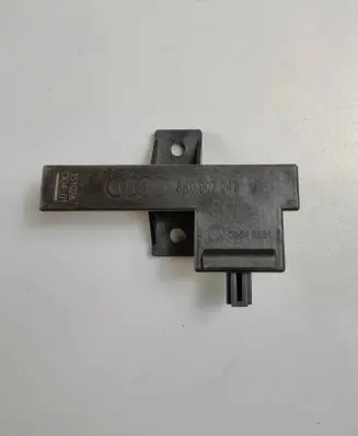 Audi A5 Sportback 8TA Keyless (KESSY) go control unit/module 8K0907247 33542221