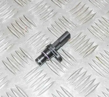Audi A3 S3 8V Crankshaft position sensor 04L907601