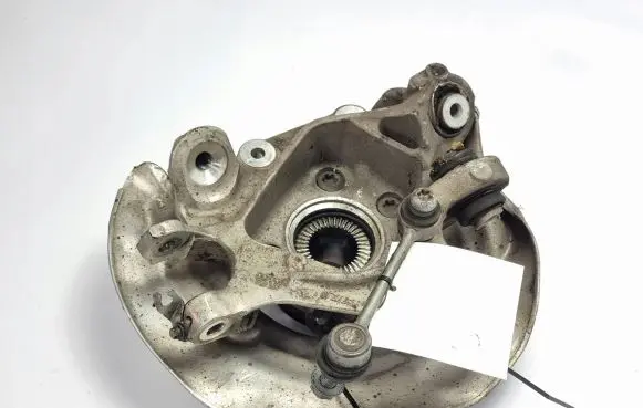 BMW X4M F98 Rear wheel hub spindle/knuckle 