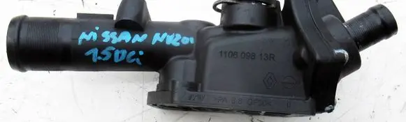 Nissan NV200 Thermostat/thermostat housing 110609813R