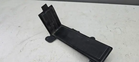 Dacia Sandero III Cabin air micro filter cap M0116625210