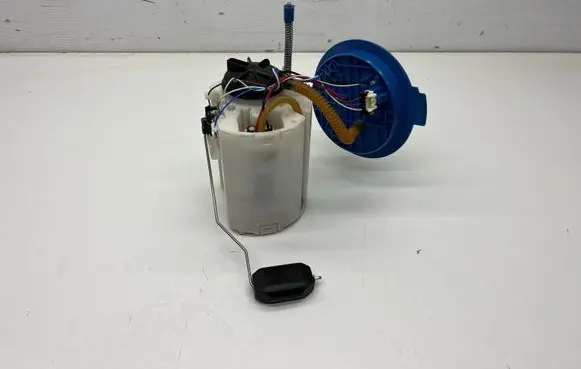 Volkswagen Polo VI In-tank fuel pump 2Q0919051F
