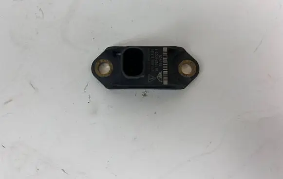 Porsche Panamera (970) Airbag deployment crash/impact sensor 97060611101