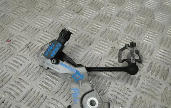 Mercedes-Benz GLE W167 Sensor
