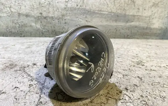 Jeep Cherokee Front fog light 55156806AA 301970 04062006