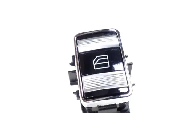 Mercedes-Benz CL C216 Quarter vent window switch 