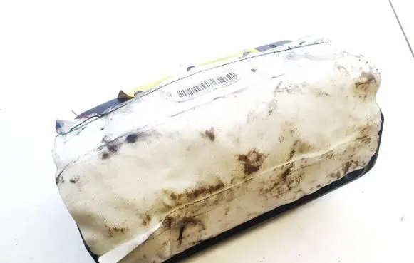 Fiat Bravo Passenger airbag 34012618 34017731d