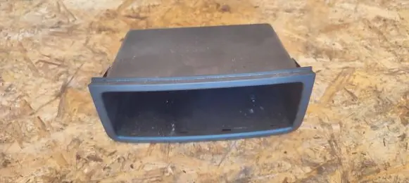 Volkswagen Touareg II Glove box central console 7P6863092