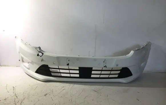 Ford Connect Front bumper KT1B17F775G KT1B17F775H KT1B17F775J