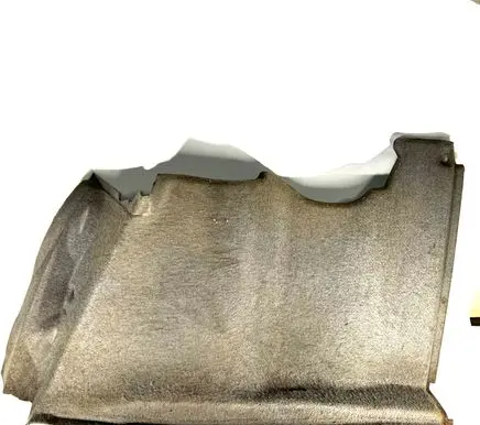 BMW 5 E39 Other trunk/boot trim element 8174310