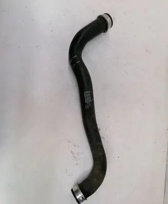 Mercedes-Benz E W211 Engine coolant pipe/hose A2115015382 6254123038 YAP260504ZQS008